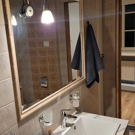 Old Town Peace Haven Apartment *