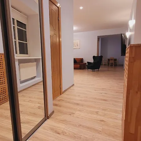 Apartment Old Town Peace Haven Vilnius