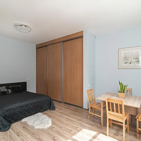 Old Town Peace Haven Вильнюс