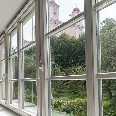 Old Town Peace Haven Vilnius