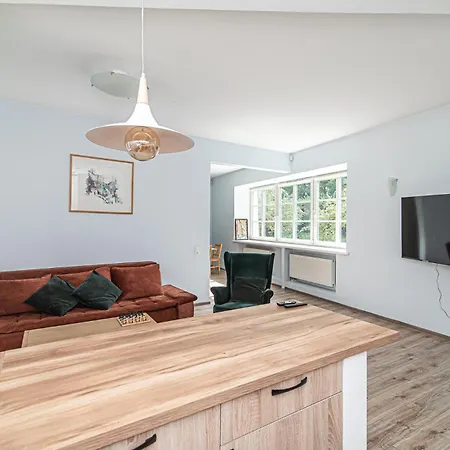 Old Town Peace Haven * Vilnius