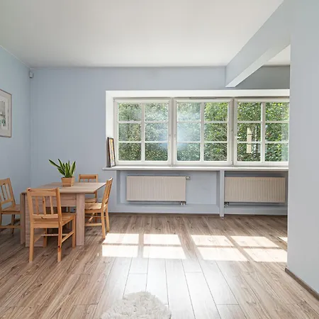 Old Town Peace Haven Apartment Vilnius