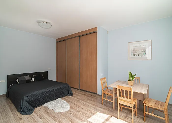 Old Town Peace Haven ヴィリニュス