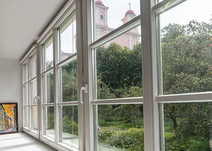 Old Town Peace Haven ヴィリニュス