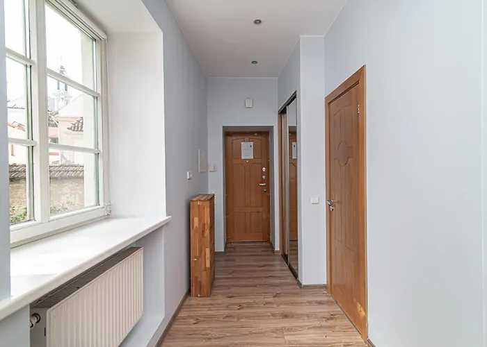 Old Town Peace Haven *